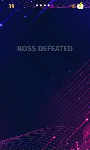 Knife Squad - Knife Hitting Game screenshot 6