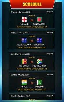Champions Cricket Trophy 2017 screenshot 19