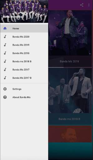 Banda Ms - New Songs (2020) screenshot 4