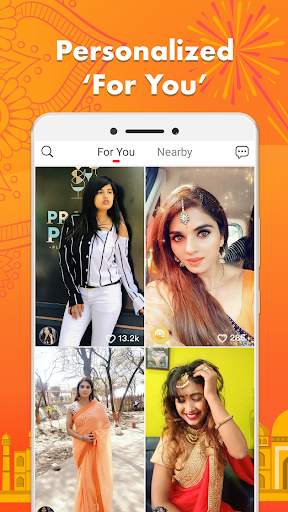 Vigo Short - Short Video App screenshot 3