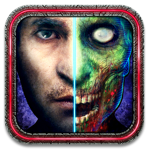 ZombieBooth icon