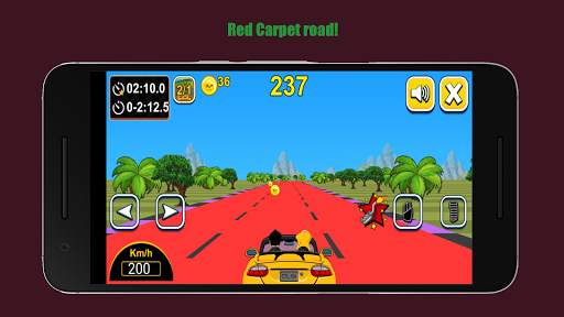 Car Rush screenshot 9