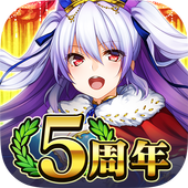 三国志戦姫～乱世に舞う乙女たち～ icon