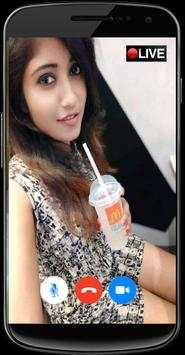 Hot Live Video Chat (Find new Girls) screenshot 2