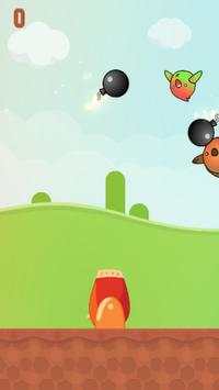 Birds Shooter स्क्रीनशॉट 3