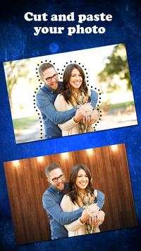 Cut Paste Photo Editor screenshot 4