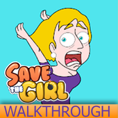 Save The Girl Walkthrough иконка