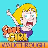 Save The Girl Walkthrough 1.1.0