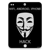 WIFI  Hack WPA-2 WPS  - prank 2.3.1