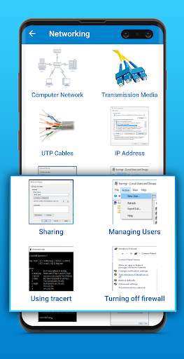 Computer Course Basic to Advan screenshot 6