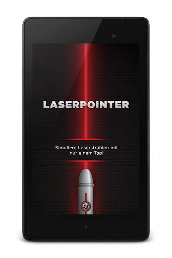 Laserpointer screenshot 7