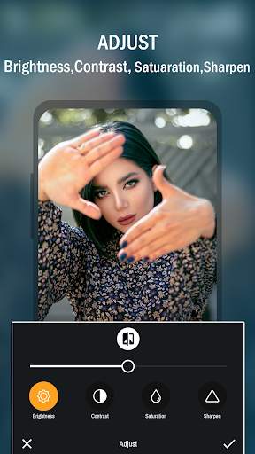 Photo Lab - Photo Editor App screenshot 5