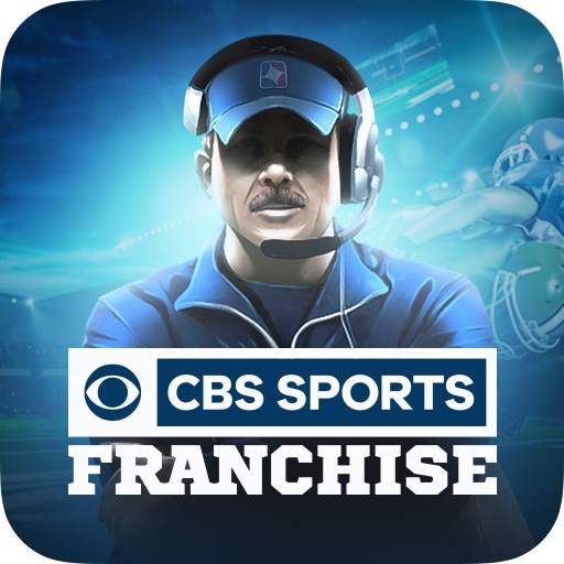 CBS Sports Franchise Football 5.2.0