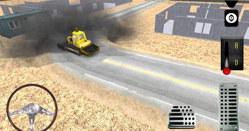 City construction simulator 3D screenshot 13