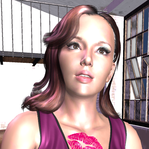VR Girls icon