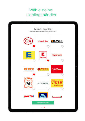 kaufDA - Promos & Catalogues screenshot 15