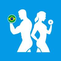Treinos de Corpo Inteiro