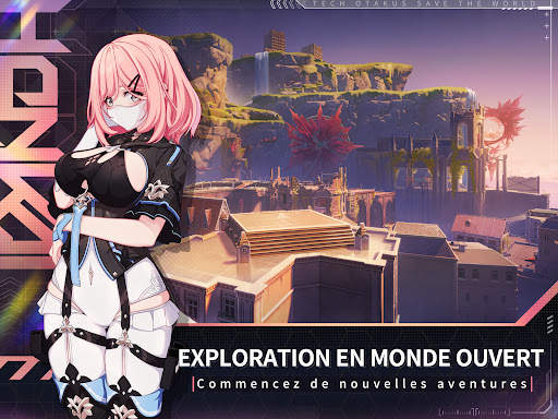 Honkai Impact 3rd screenshot 11