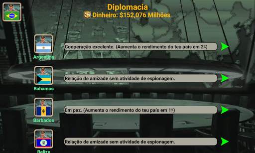 Império da América Latina screenshot 4