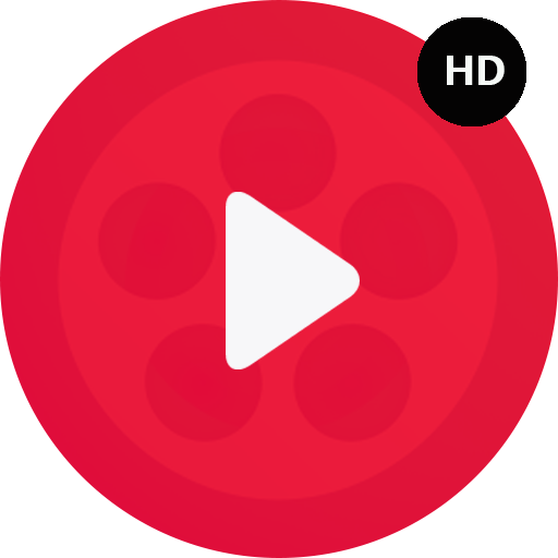 Max Video Player icon