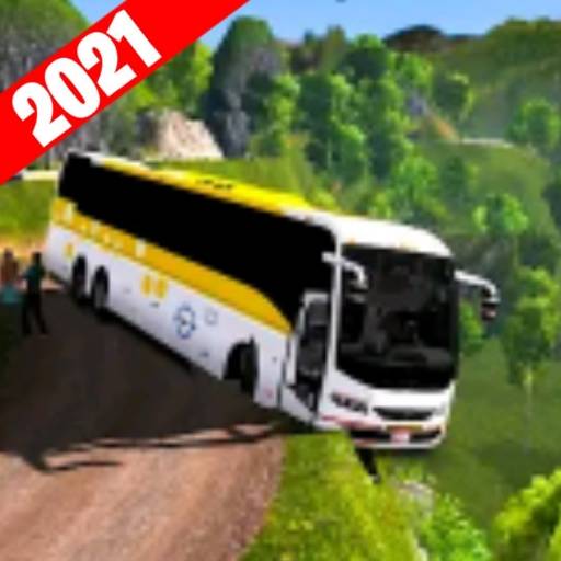 Danger Indian Bus Driving 2022 1.1.2