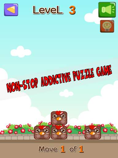 Bird Boxes - Bubble Time screenshot 5