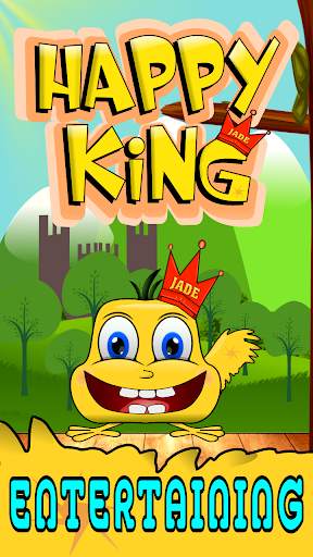 Happy King screenshot 1