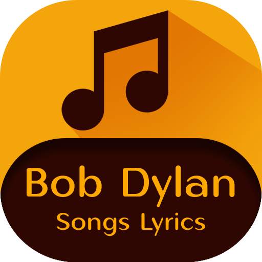 BOB DYLAN Songs Lyrics 2.1