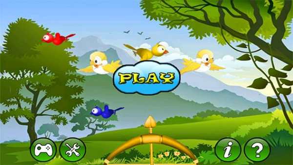 Bird Hunting screenshot 1