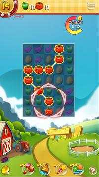 Candy Farm screenshot 2