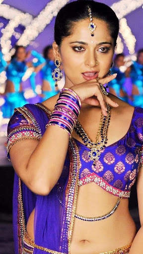Anushka Shetty Wallpapers screenshot 2