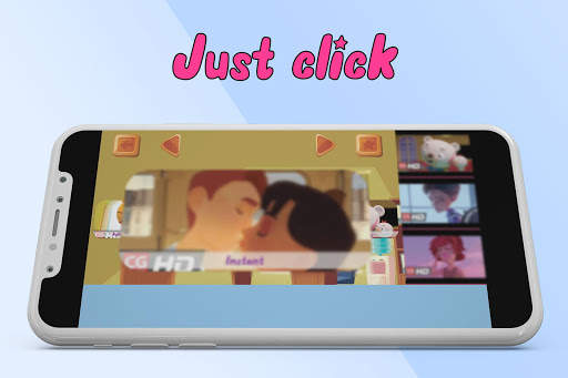 Cartoon Movie screenshot 3