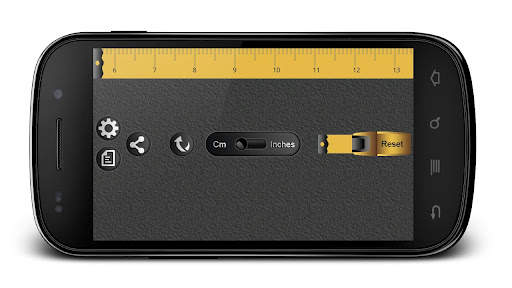 Measure It Lite screenshot 2