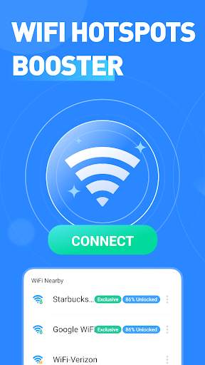 WiFi Master screenshot 3