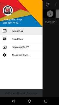 Ver filmes TV online screenshot 4