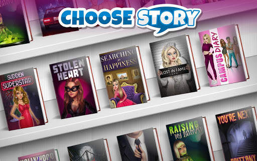 My Story: Choose Your Own Path screenshot 9