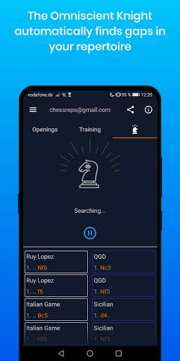 Chess Reps screenshot 6