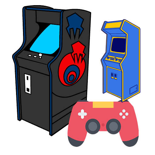 Minigames icon