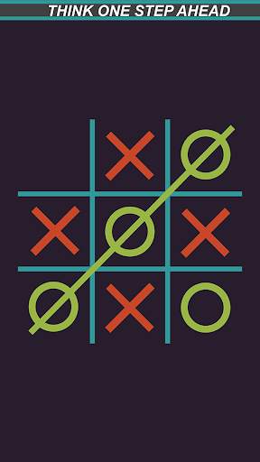 Tic Tac Toe : X's and O's : Noughts & Crosses screenshot 8