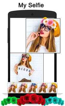candy selfie camera hd screenshot 6