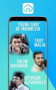 Adzan MP3 - World Best Compilation screenshot 3