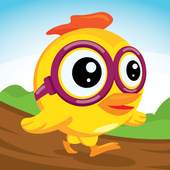 Super Jumping Bird 1.2