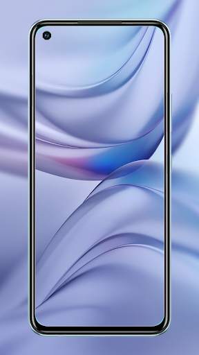 Wallpapers For Infinix Hot 10 & Hot 8 Wallpaper screenshot 1