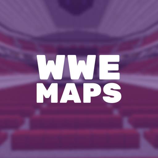 WWE Maps for Minecraft PE 3.0