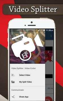 Video Splitter screenshot 2