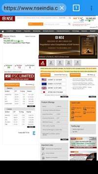 MONEY INVESTOR screenshot 4