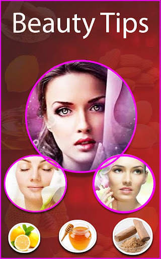 Beauty Tips screenshot 6