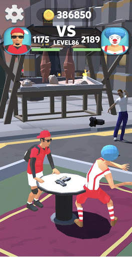Slap Kings Game 2020 - Smacking Games Online screenshot 2