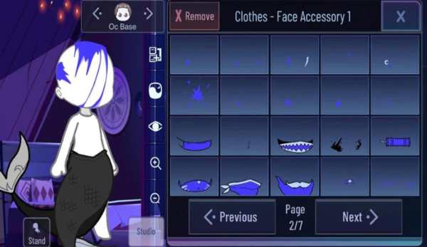 Gacha Nymph Mod screenshot 2