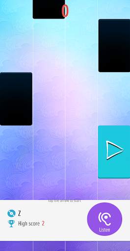 Anime Tap : Piano Songs screenshot 3
